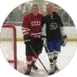 Profile photo of Bernard McGuan