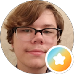Profile photo of Nick Terpstra