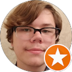 Profile photo of Nick Terpstra