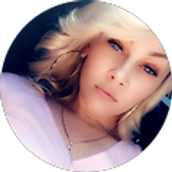 Profile photo of Sarah Hill