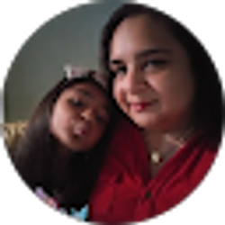 Profile photo of Ruthy Torres