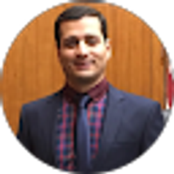 Profile photo of Brian B