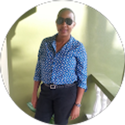 Profile photo of Alexandria Eugene
