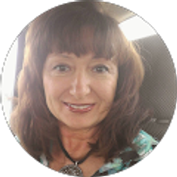 Profile photo of Becky Barefoot