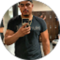 Profile photo of Jordan Solis