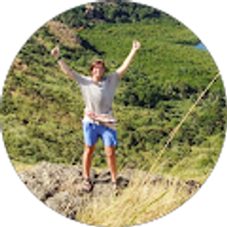 Profile photo of Caroline Cook