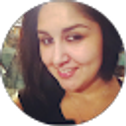Profile photo of Aida Hernandez