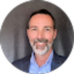 Profile photo of Jeffrey Tucker