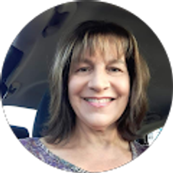 Profile photo of Linda Dixon