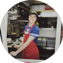 Profile photo of Joseph Morris