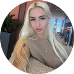 Profile photo of Liliia Basalyk