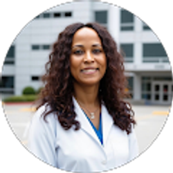 Profile photo of Cherisse Berry Cesar