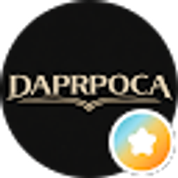Profile photo of DAPR POCA