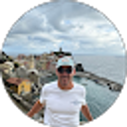 Profile photo of Todd Lafferty