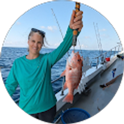 Profile photo of Angie Burtch