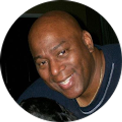 Profile photo of Michael Wilkerson
