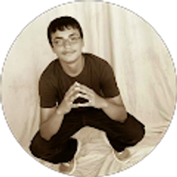 Profile photo of Abraham Gutierrez