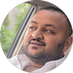 Profile photo of Agha Bilal