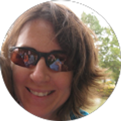 Profile photo of Becky Lewis