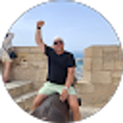 Profile photo of Mark S