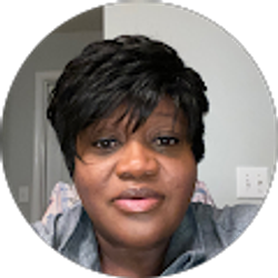 Profile photo of Aritha Watson