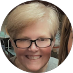 Profile photo of Deborah Britton