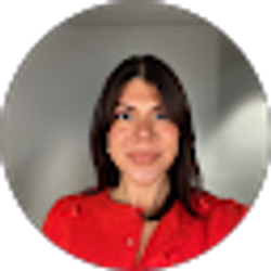Profile photo of Lindy Barillas