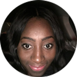 Profile photo of Georgian Blake