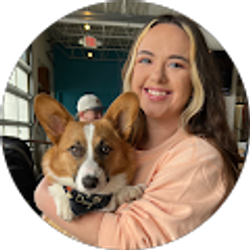 Profile photo of Cassie Mussehl