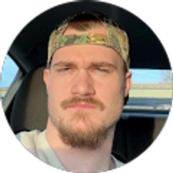 Profile photo of Mike Bates