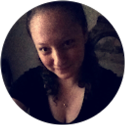 Profile photo of Amy Hebbel