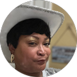 Profile photo of Amanda Beadles