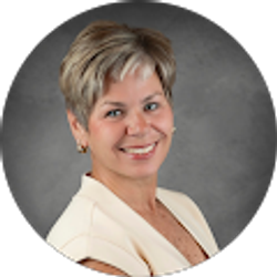 Profile photo of Amy Freel