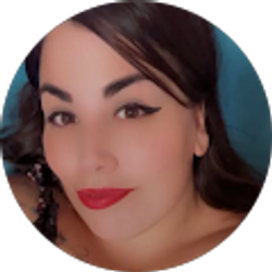 Profile photo of Alexa Williams