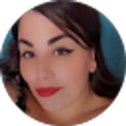 Profile photo of Alexa Williams