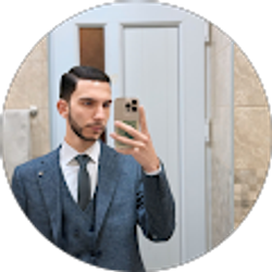 Profile photo of Garegin Arakelyan