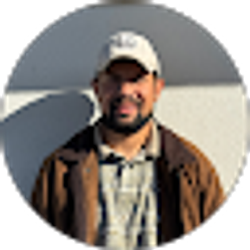 Profile photo of Gerardo Hernandez