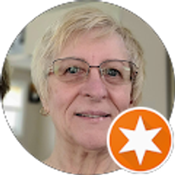 Profile photo of Barbara Fisher