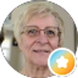 Profile photo of Barbara Fisher