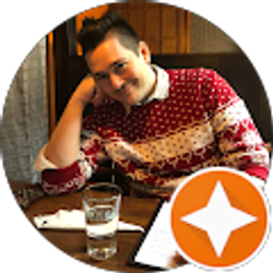 Profile photo of Aaron Ketzenberger