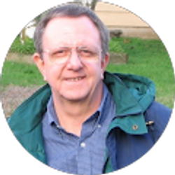 Profile photo of Steve Gordon