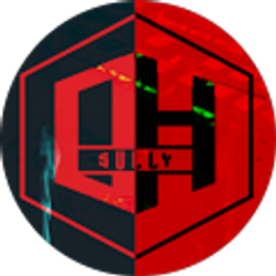 Profile photo of OhSully “Southy”