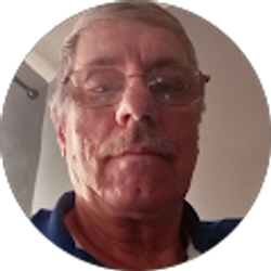 Profile photo of Chet Miller