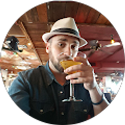 Profile photo of Robert N