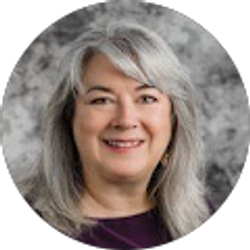 Profile photo of Cynthia Bouve