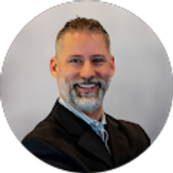 Profile photo of Joseph Cromer