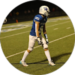 Profile photo of Leo Parise