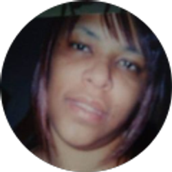 Profile photo of Gisele Smith