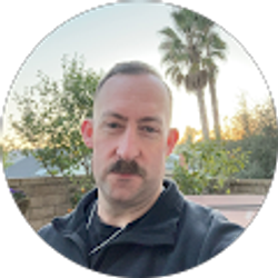 Profile photo of Tyler Carson