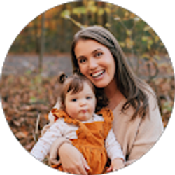 Profile photo of Laura Iacobellis-Leitnick